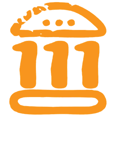111 Burger's